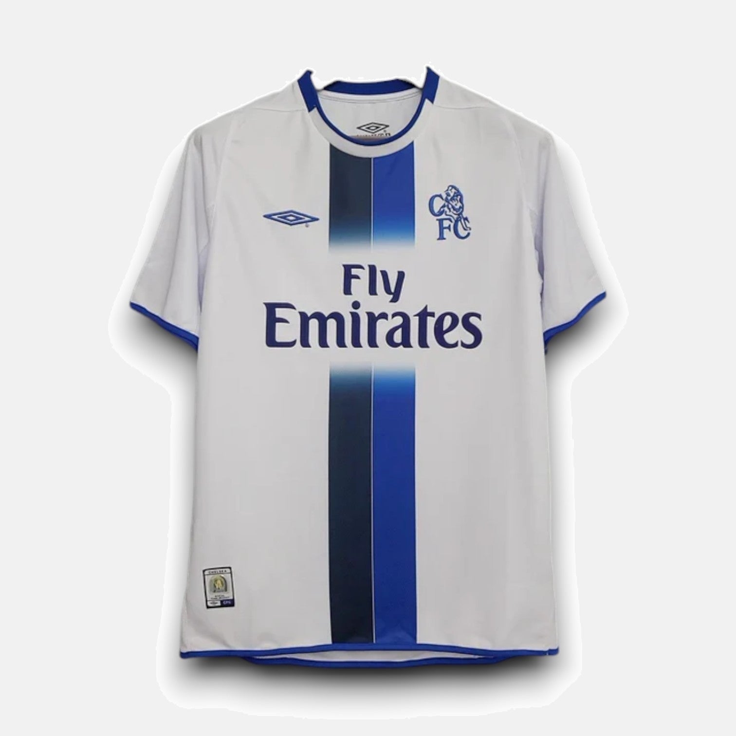 Retro Away 03/05 Men's Jersey