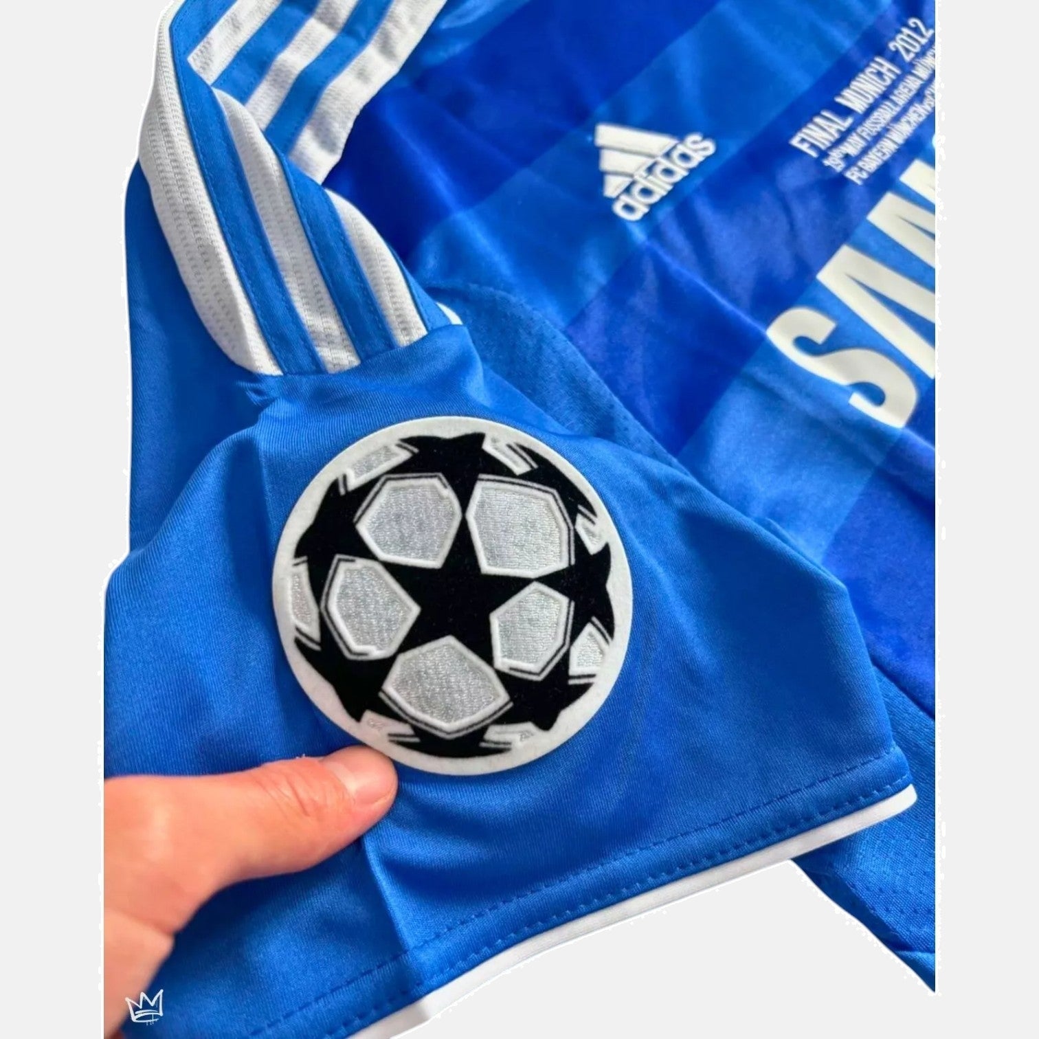 Retro Home 12 Men's Jersey