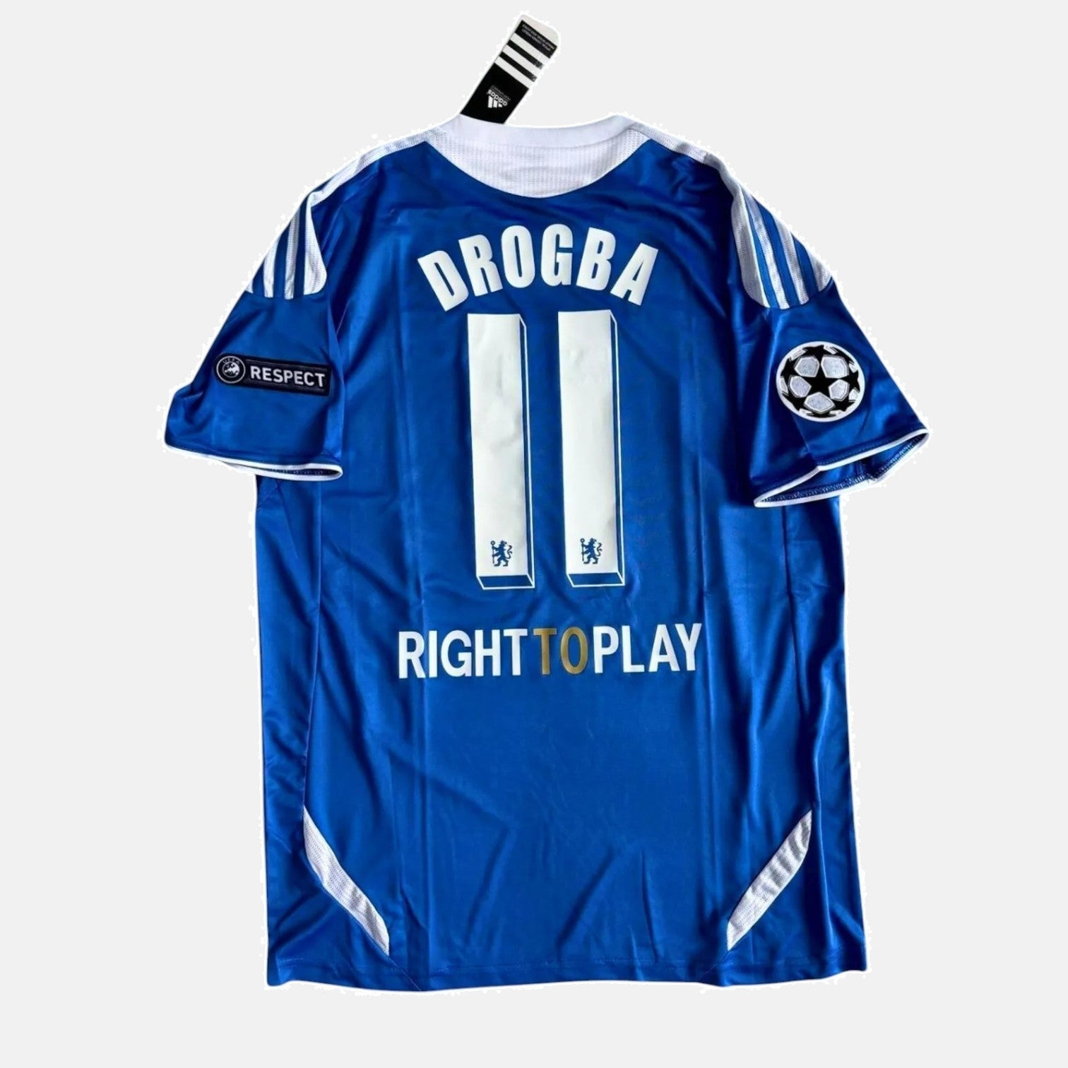 Retro Home 12 Men's Jersey