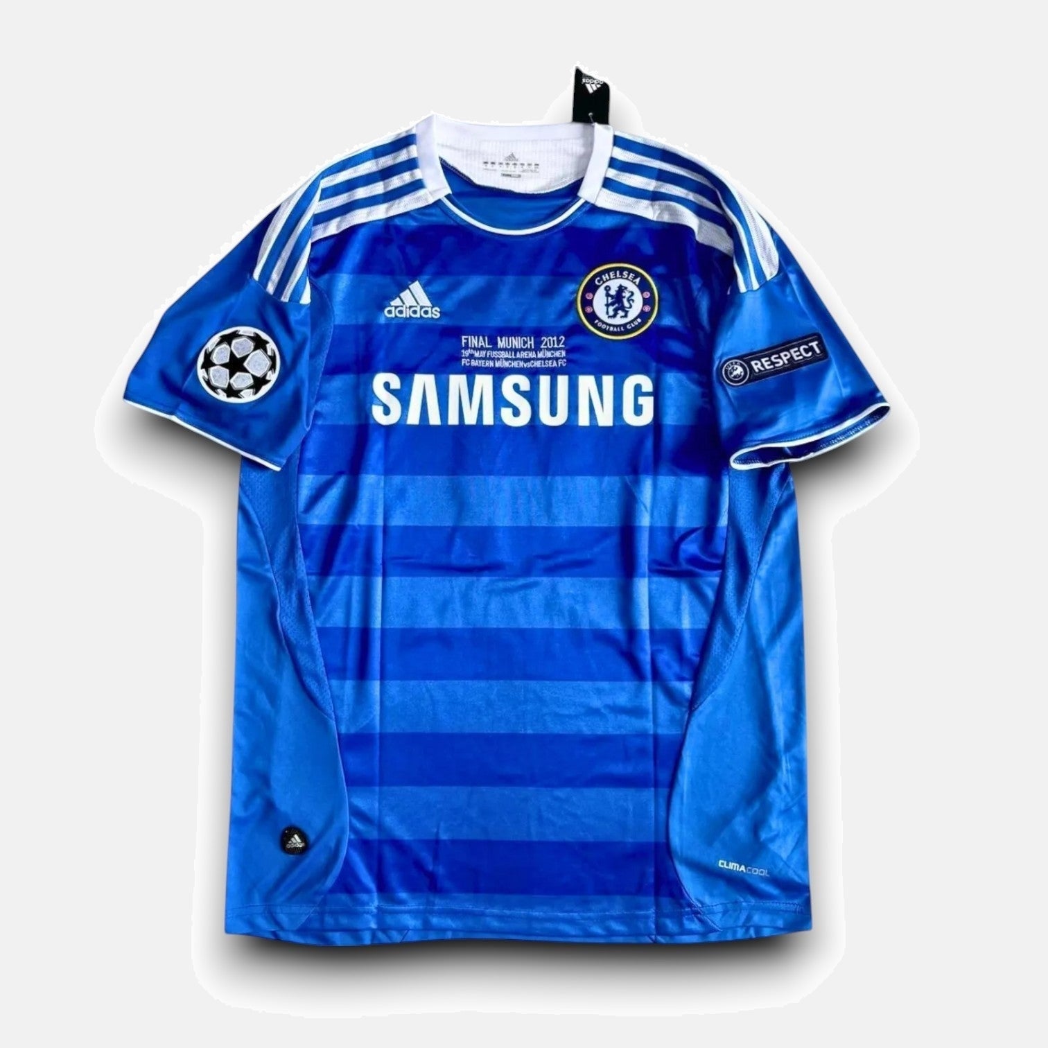Retro Home 12 Men's Jersey