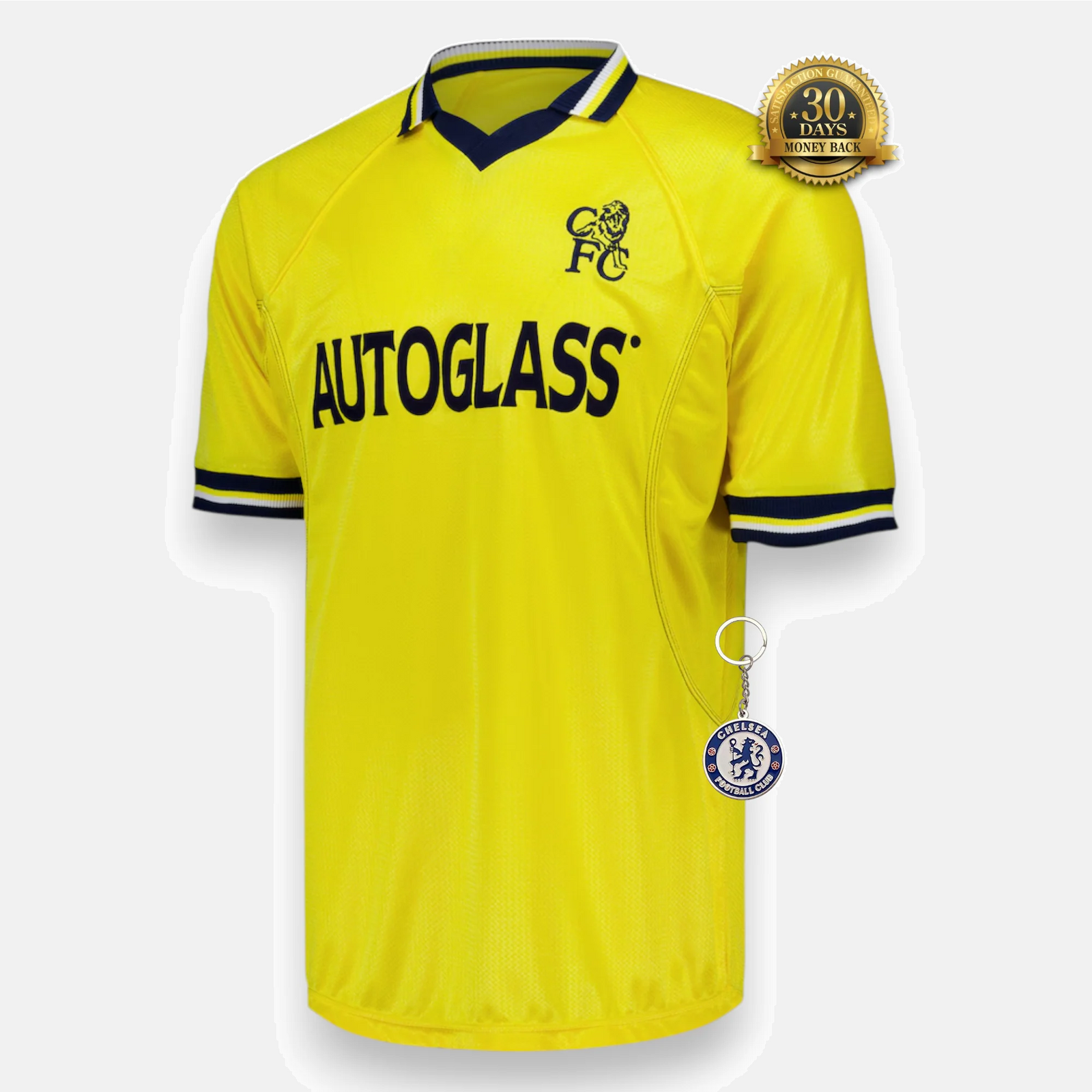 Third 99 Men's Jersey