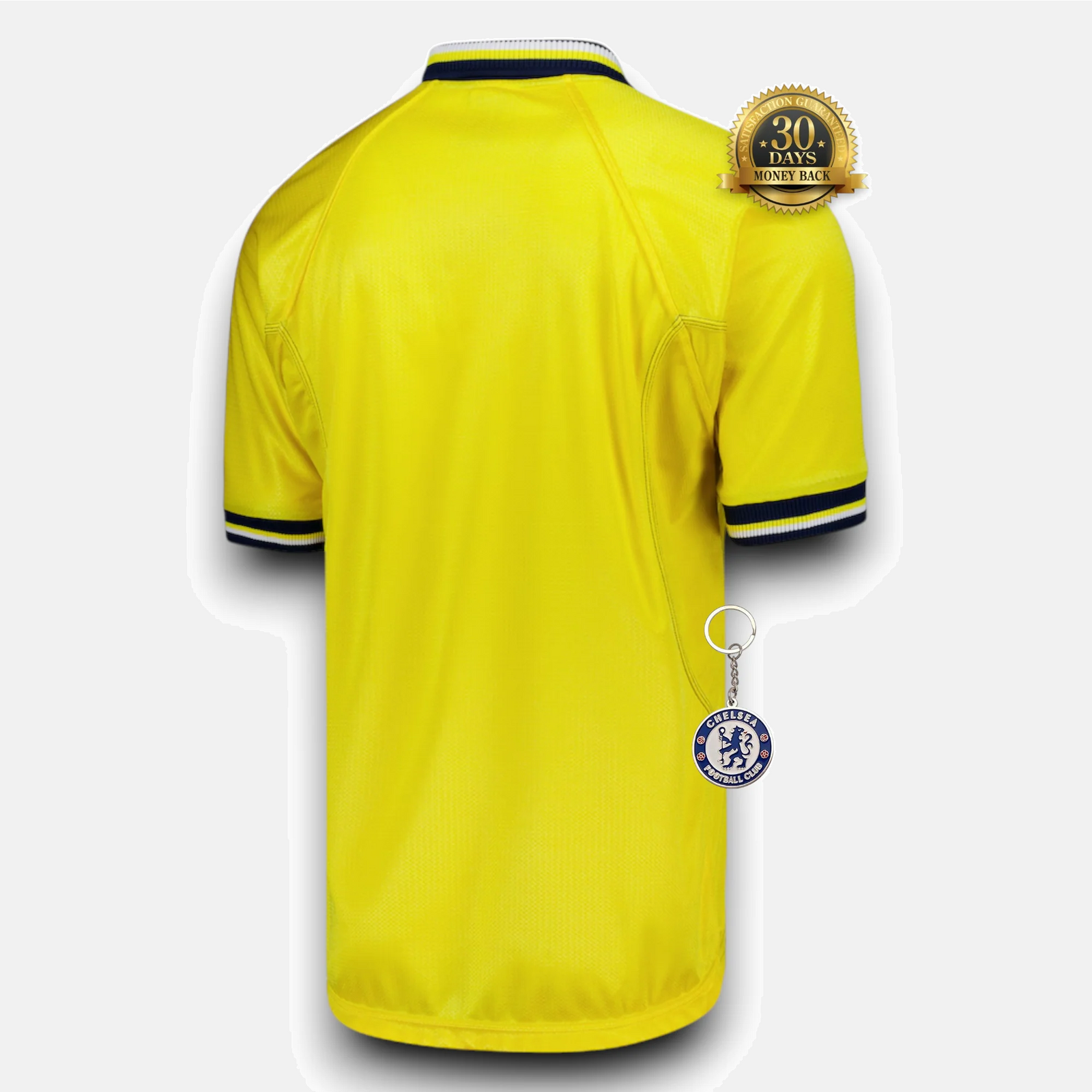 Third 99 Men's Jersey