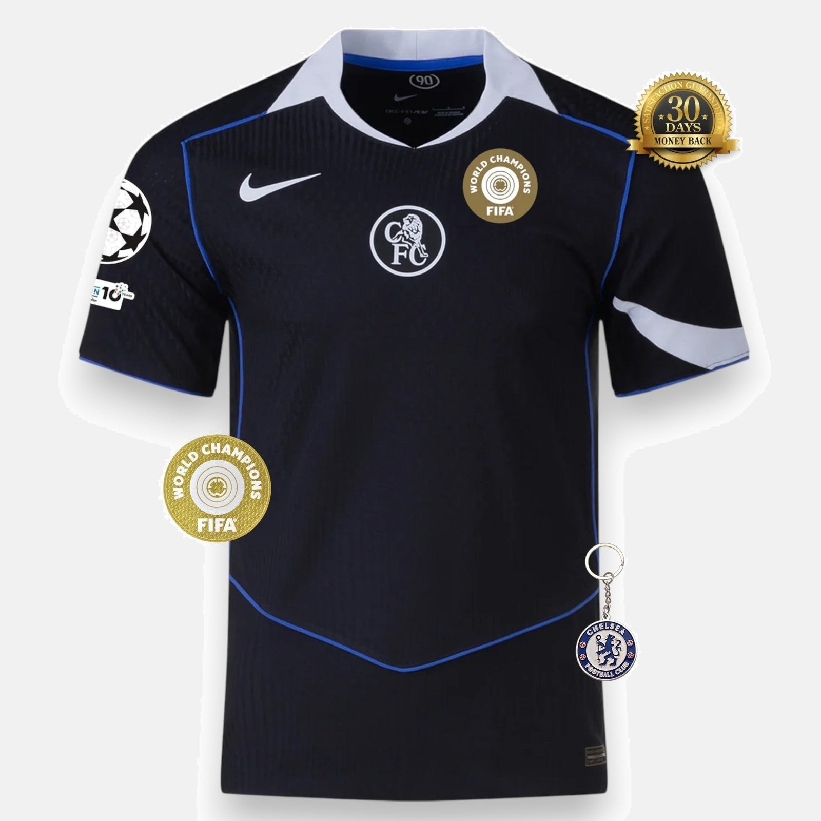 Third 25/26 Men's Jersey