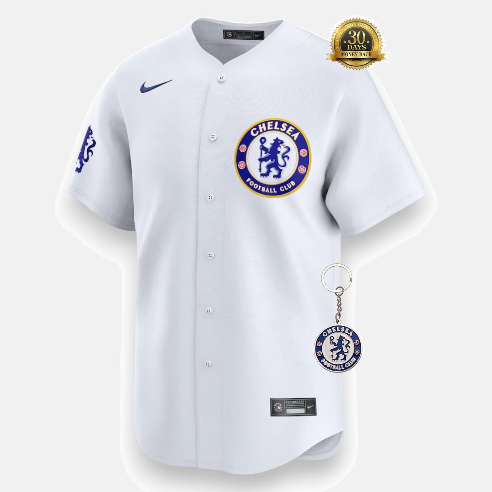Jersey Men's