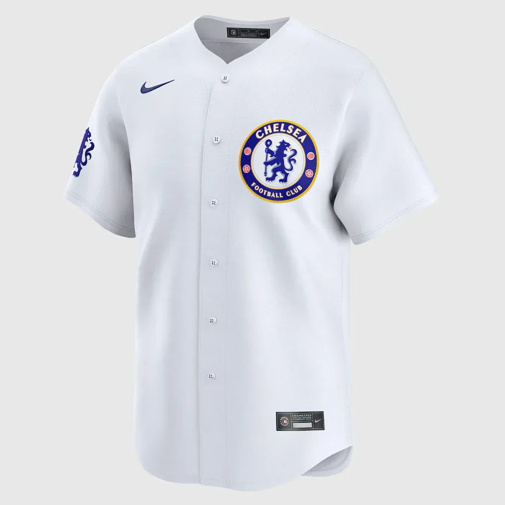 Jersey Men's