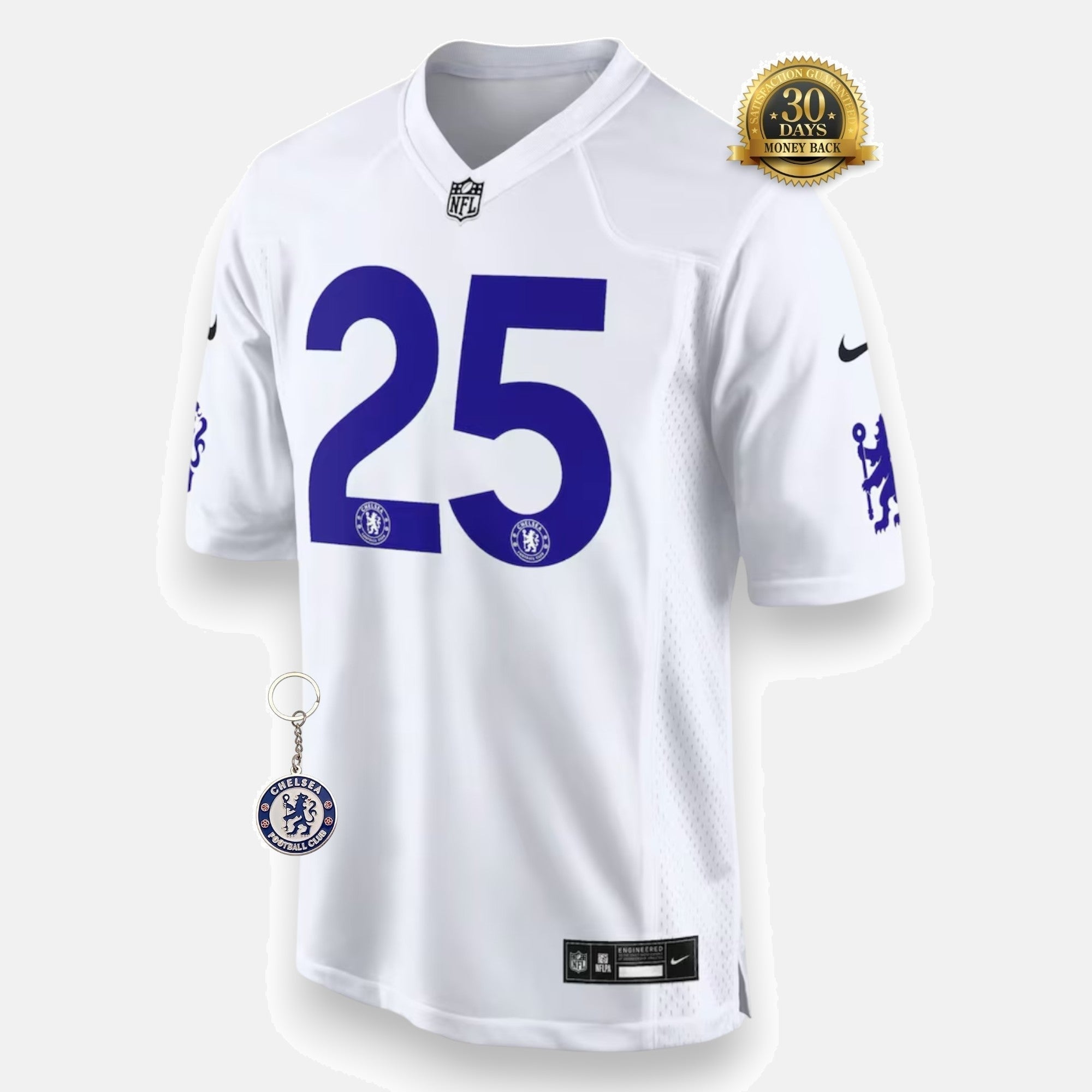 Jersey Men's