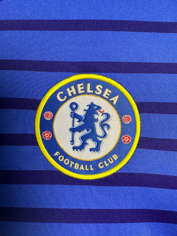 Chelsea Retro Jersey 2014/15