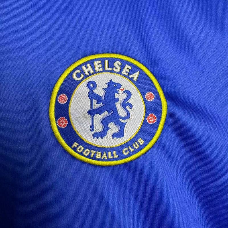 Chelsea Retro Jersey 2016/17