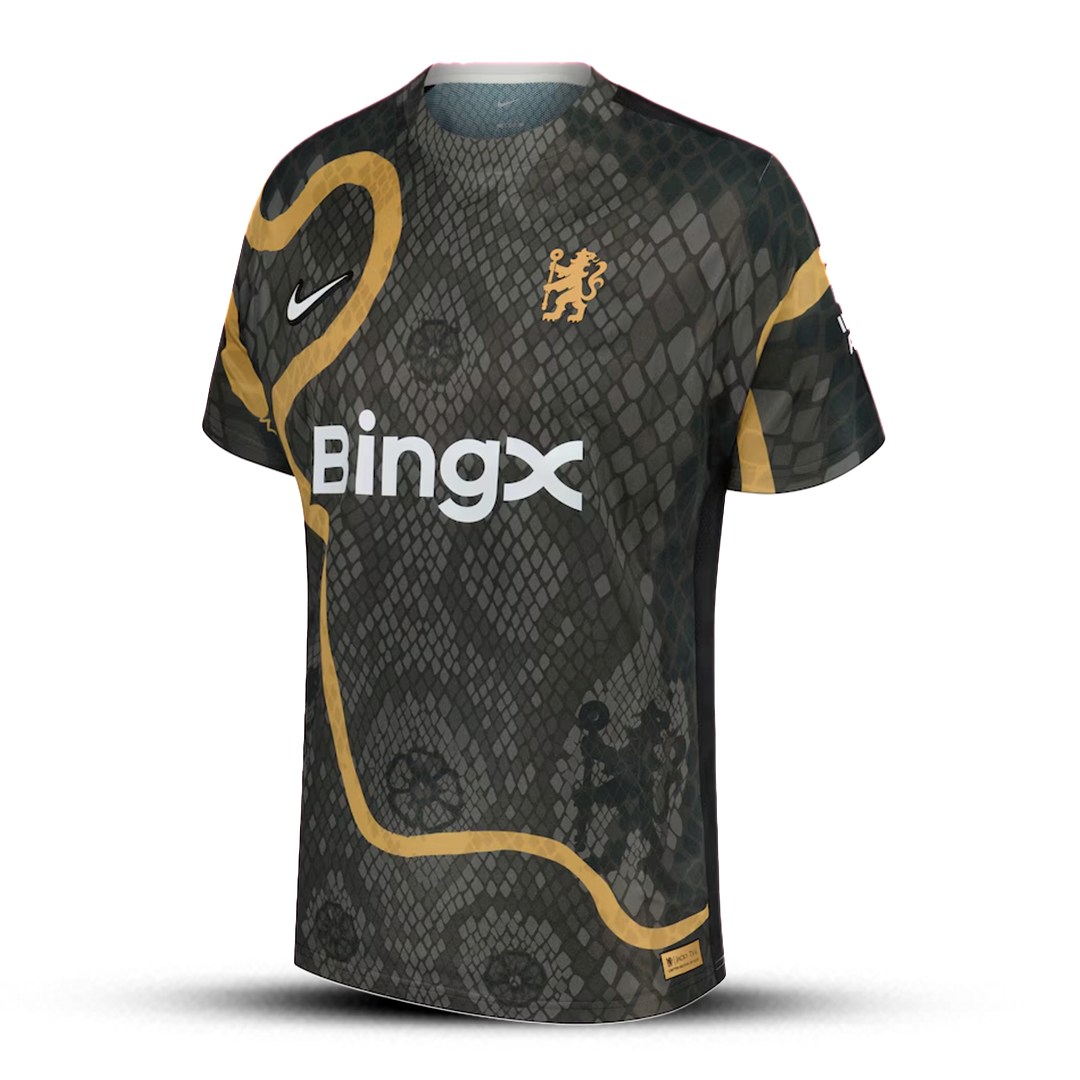 Pre Match Men's Jersey