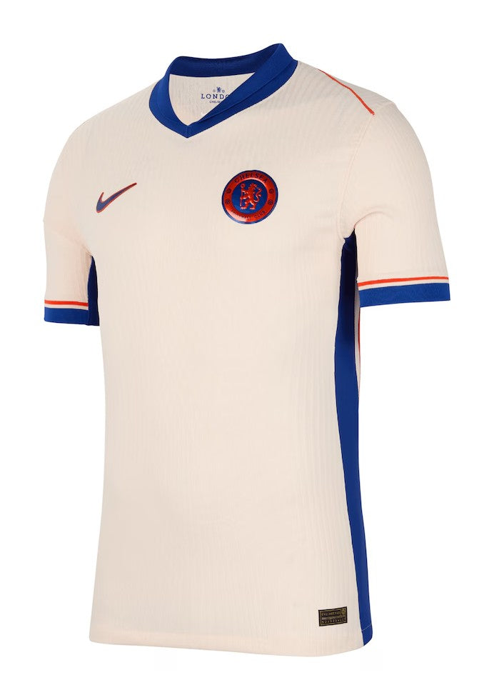 Jersey Chelsea Away 24/25 - White