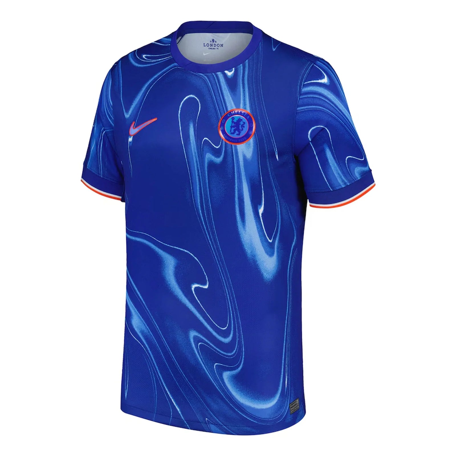 Jersey Chelsea Home 24/25