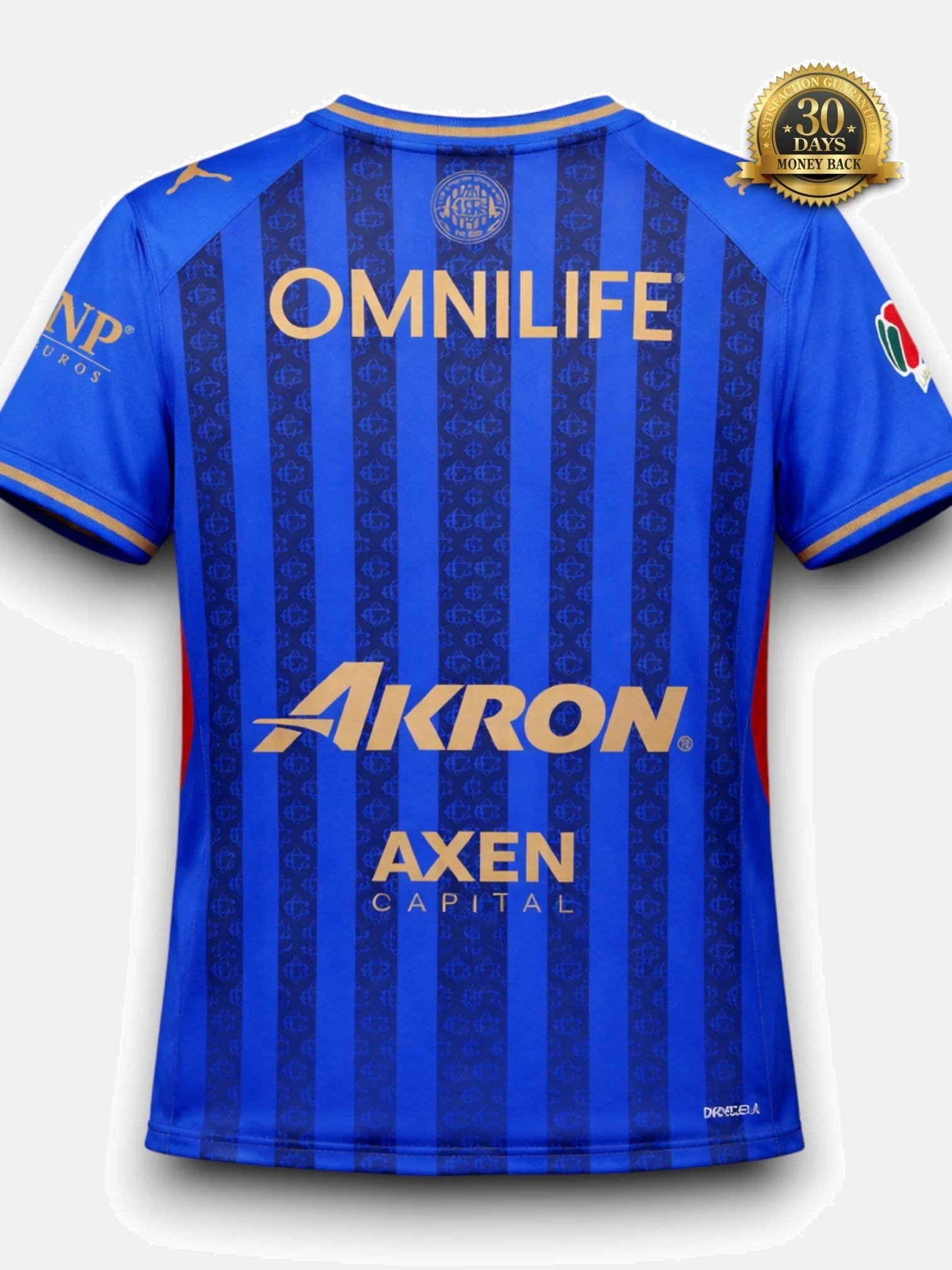 Third 25/26 Men's Player Jersey