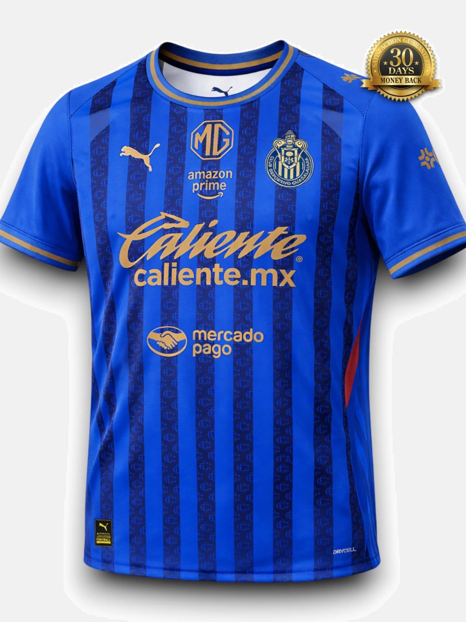 Third 25/26 Men's Jersey