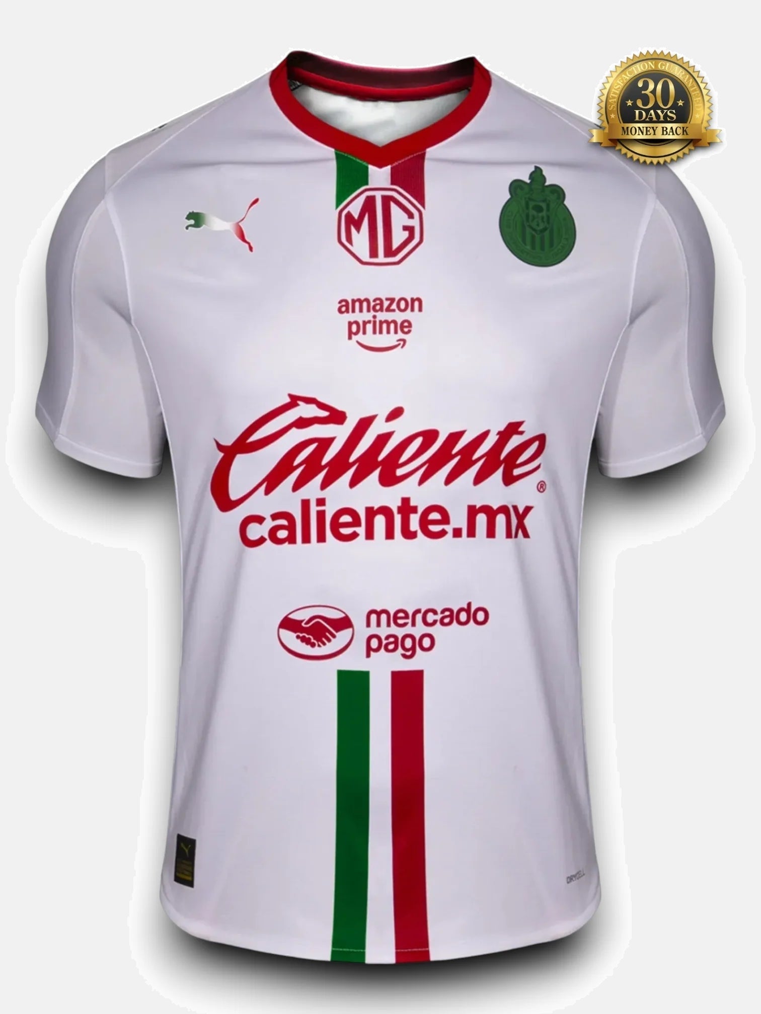 Away 25/26 Men's Jersey