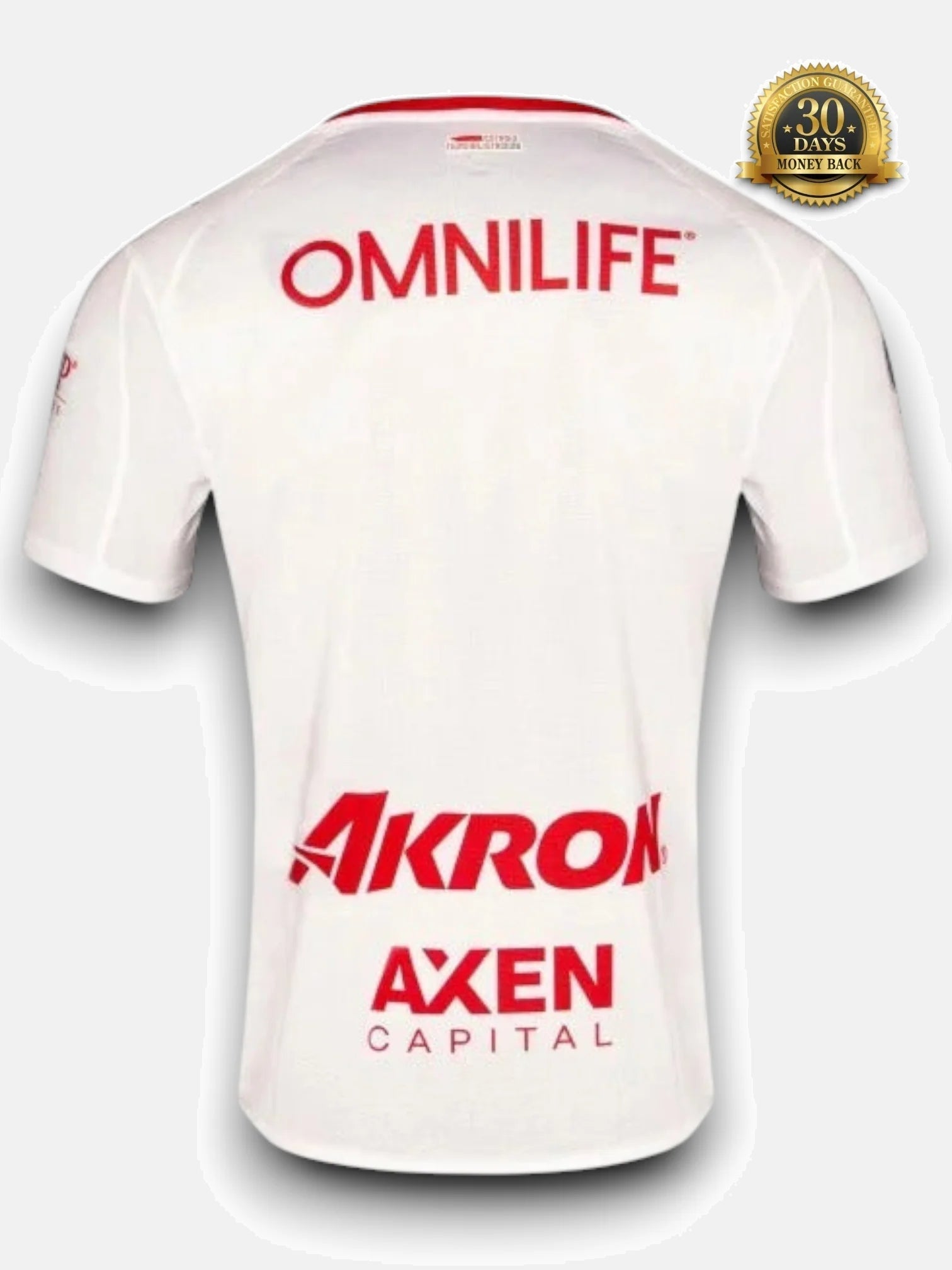 Away 25/26 Men's Jersey