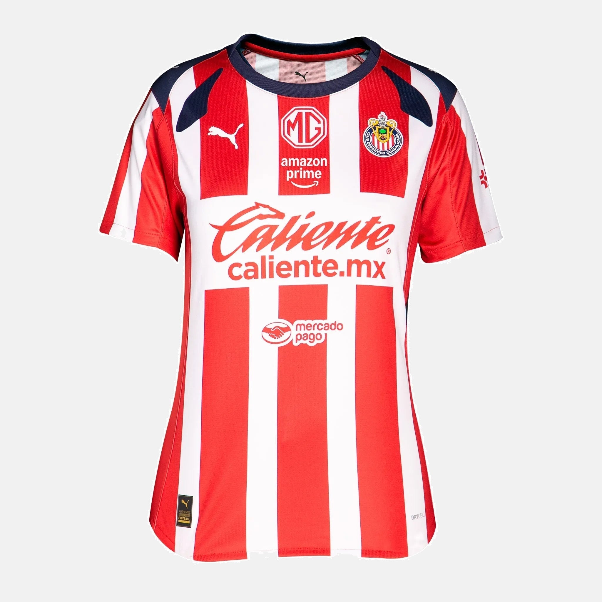 Home 25/26 Men's Jersey