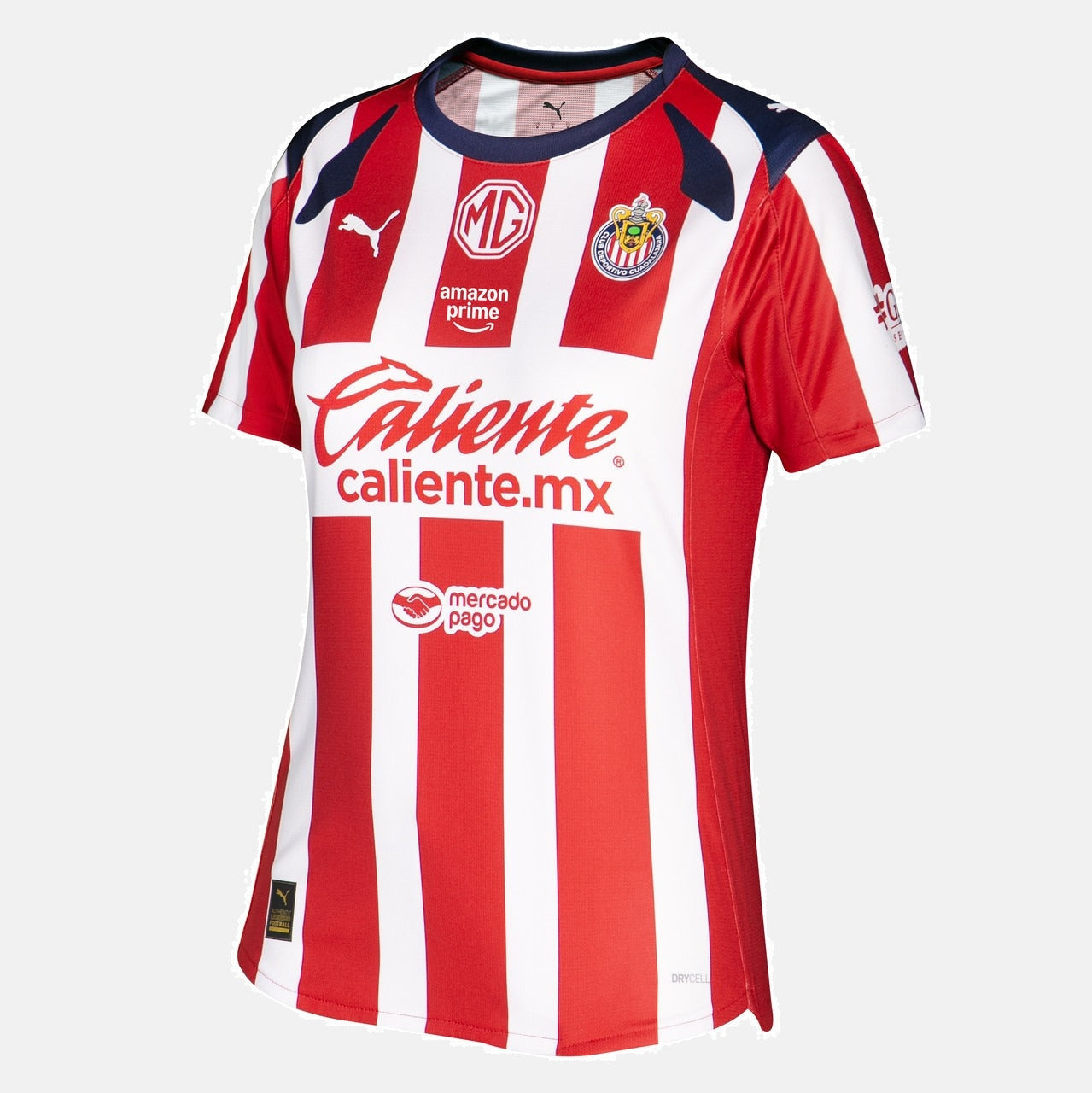 Home 25/26 Men's Jersey