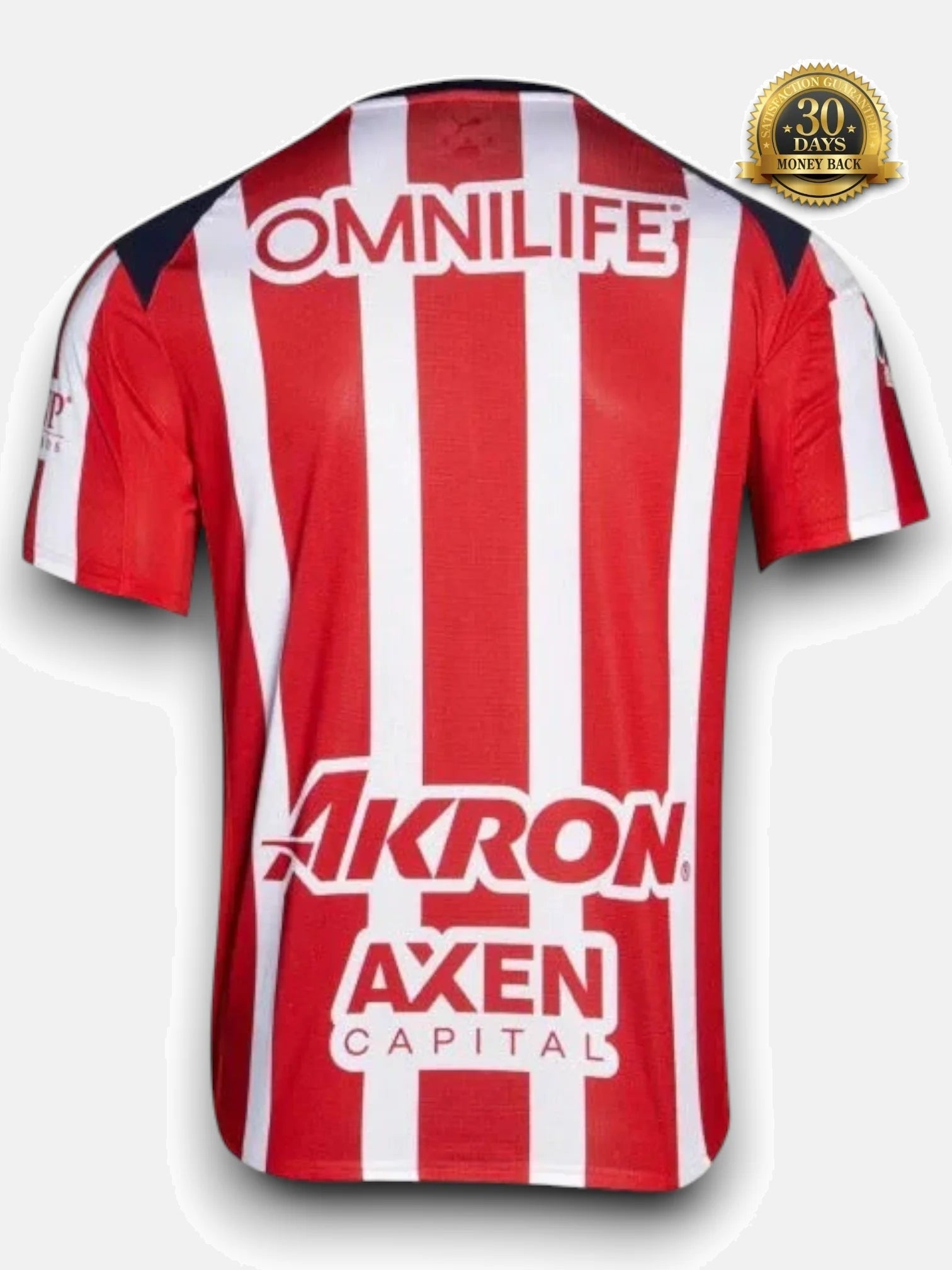 Home 25/26 Men's Jersey
