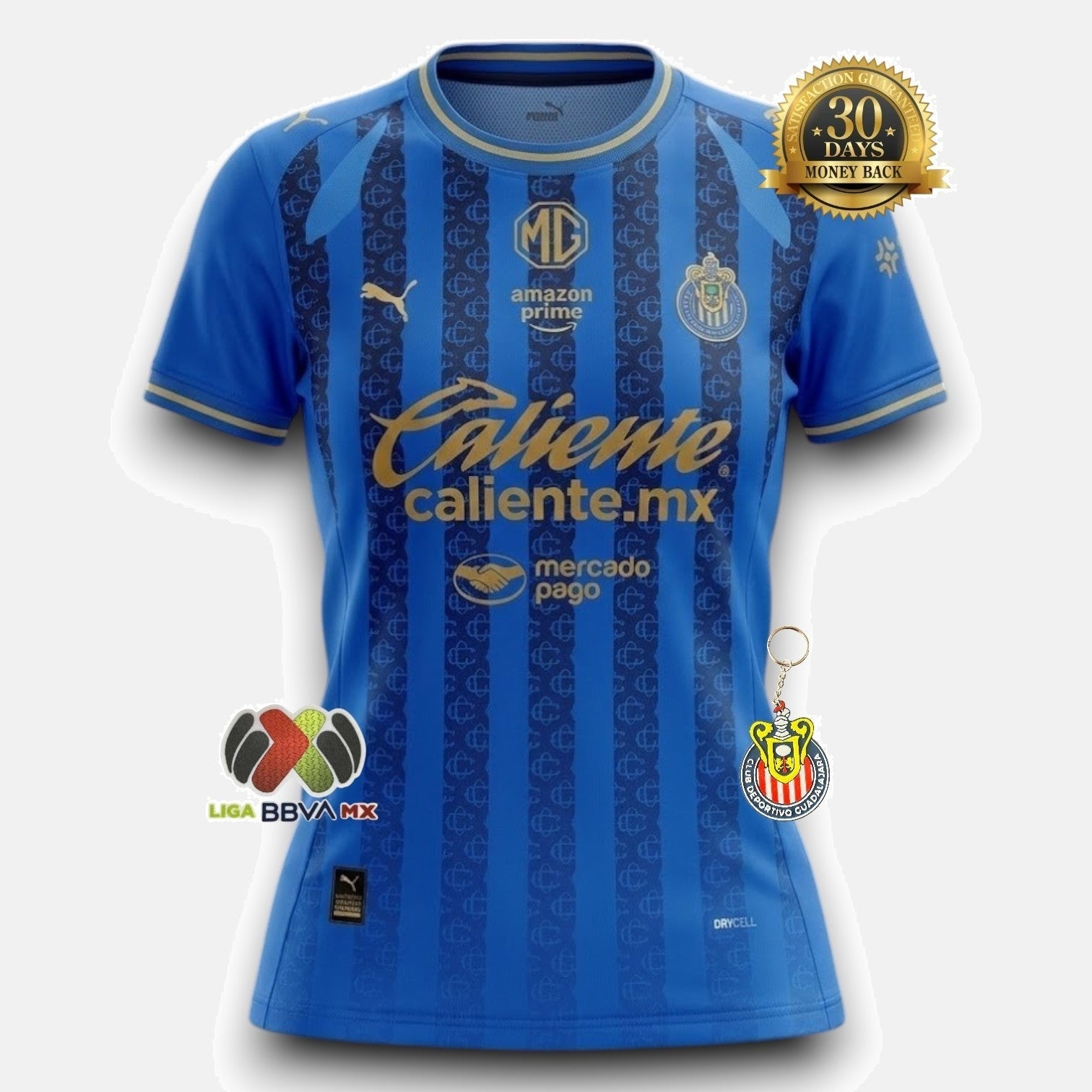 Third 26/27 Women's Jersey