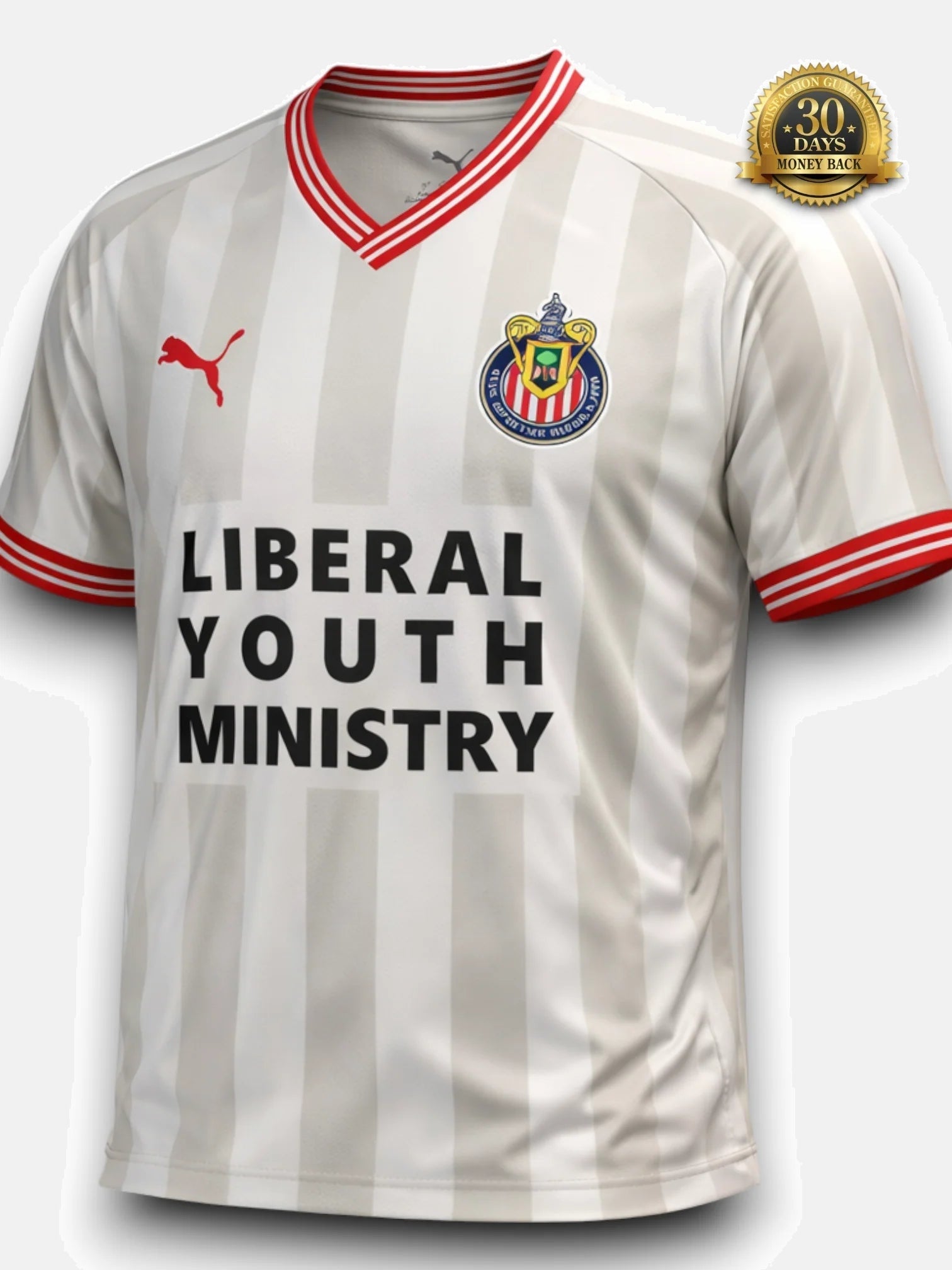 Jersey Men's