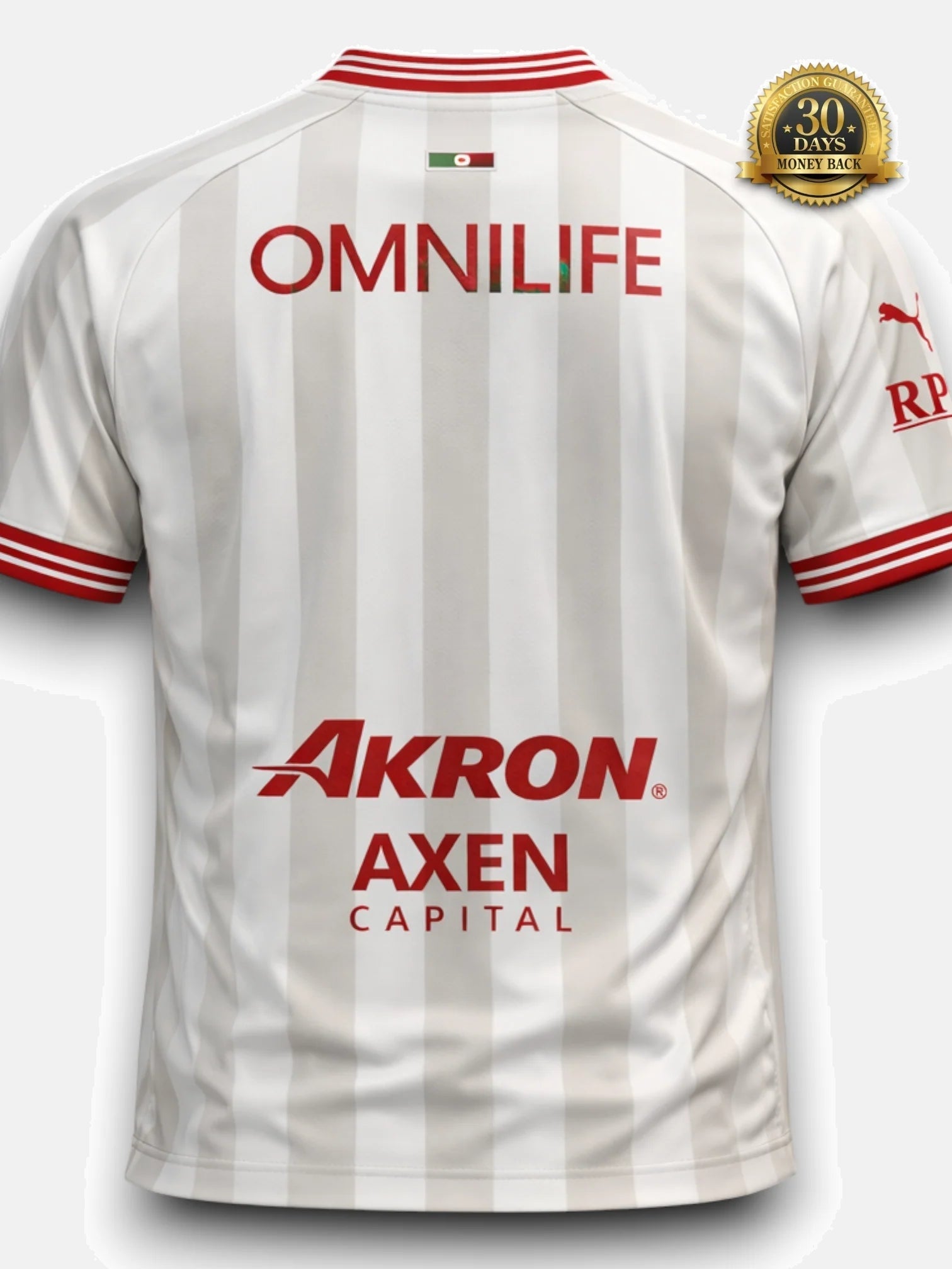 Jersey Men's