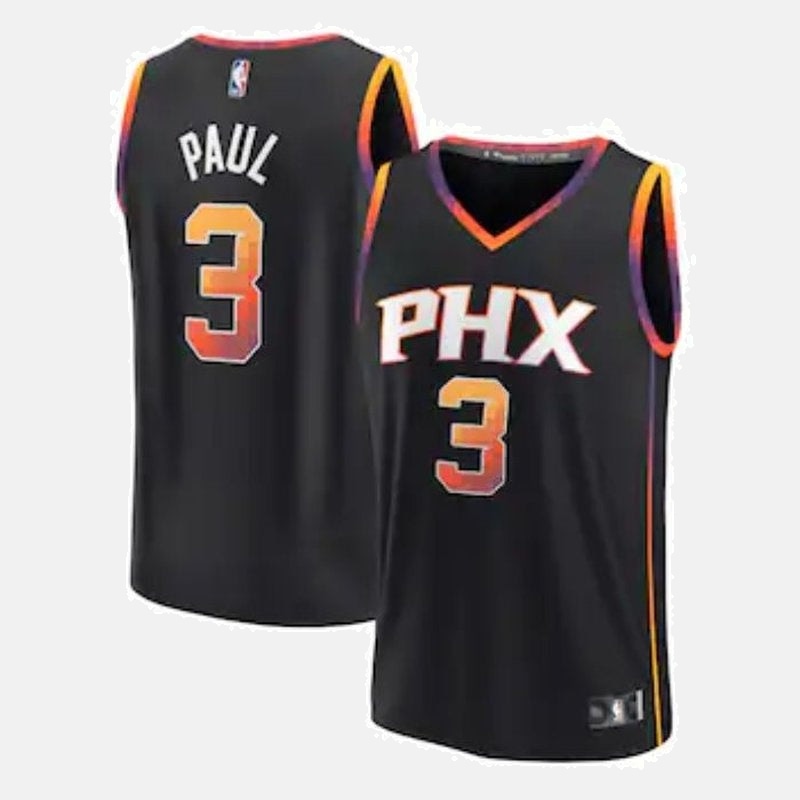 Jersey 23 Men's Player