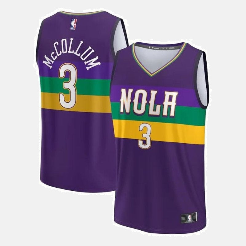 Jersey 23 Men's
