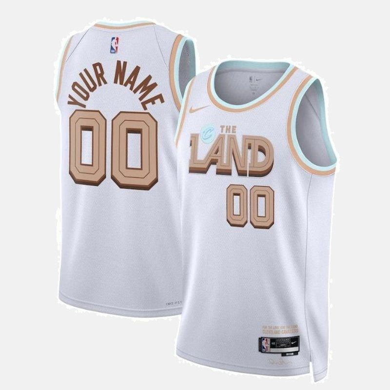 Jersey 23 Men's
