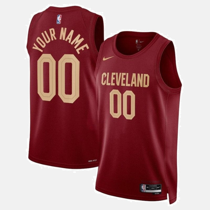 Jersey 23 Men's