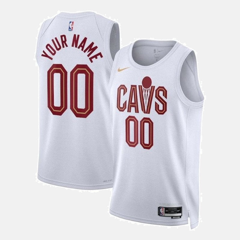 Jersey 23 Men's