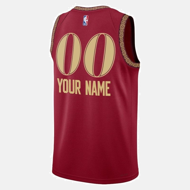 Jersey 23/24 Men's
