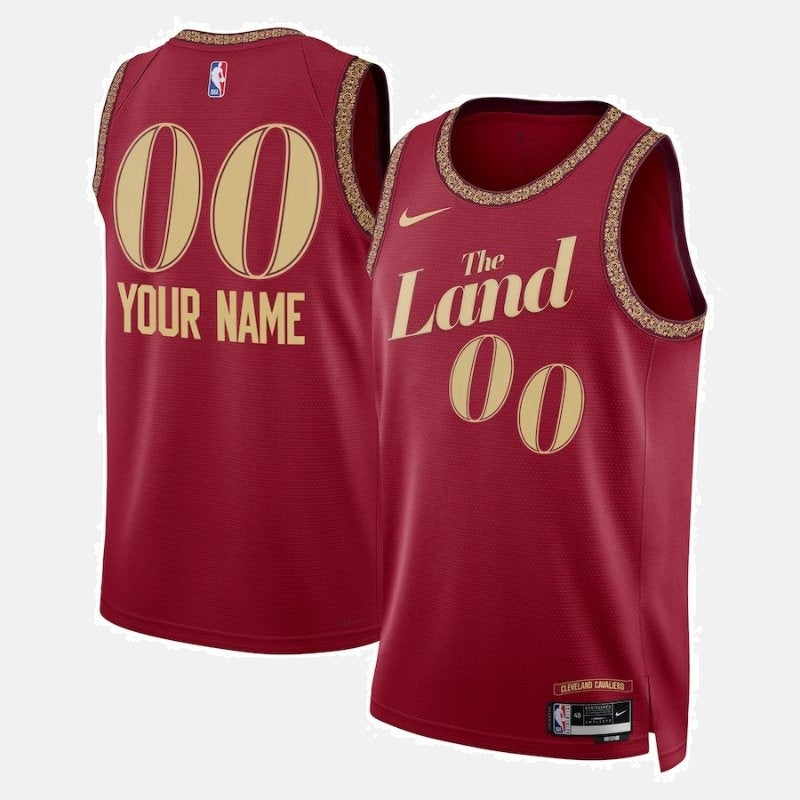 Jersey 23/24 Men's