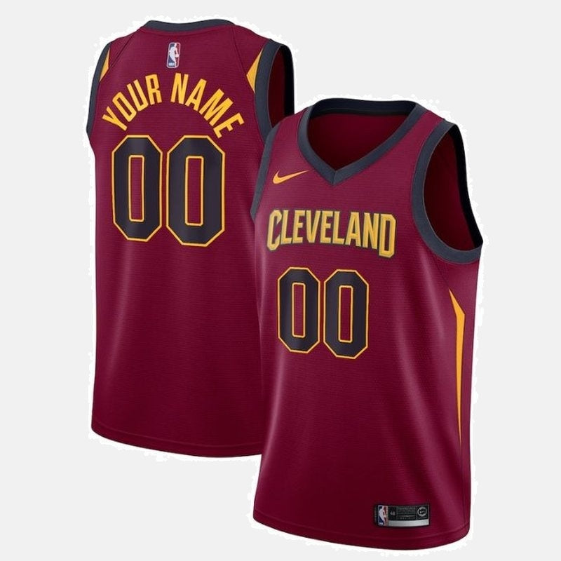 Jersey Men's