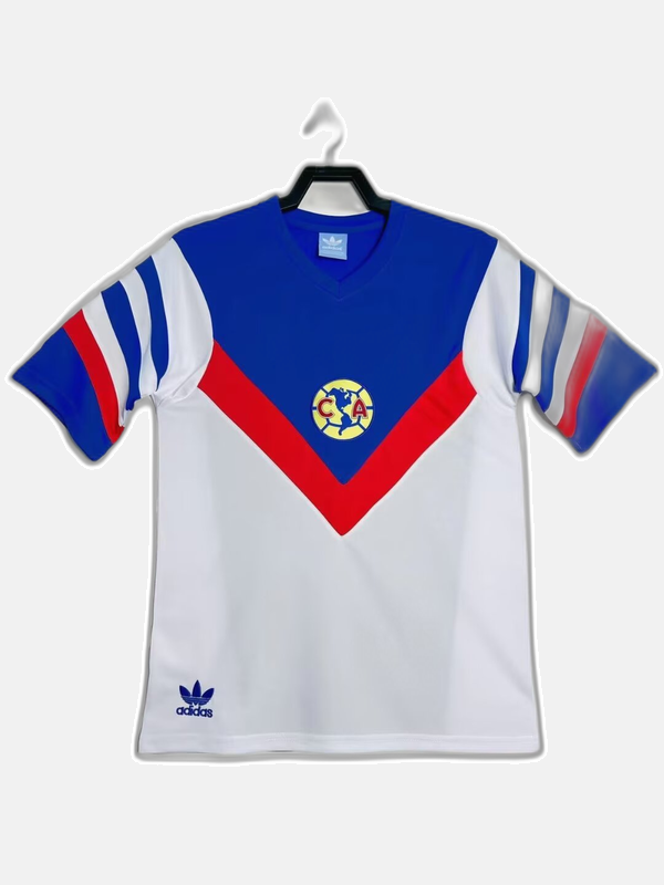 Retro Away 87 Men's Jersey