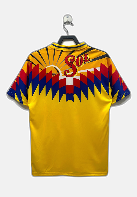 Retro Home 95 Men's Jersey