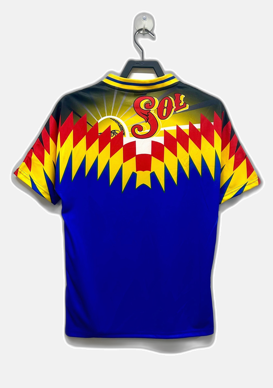Retro Away 95 Men's Jersey