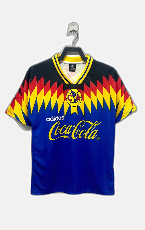 Retro Away 95 Men's Jersey