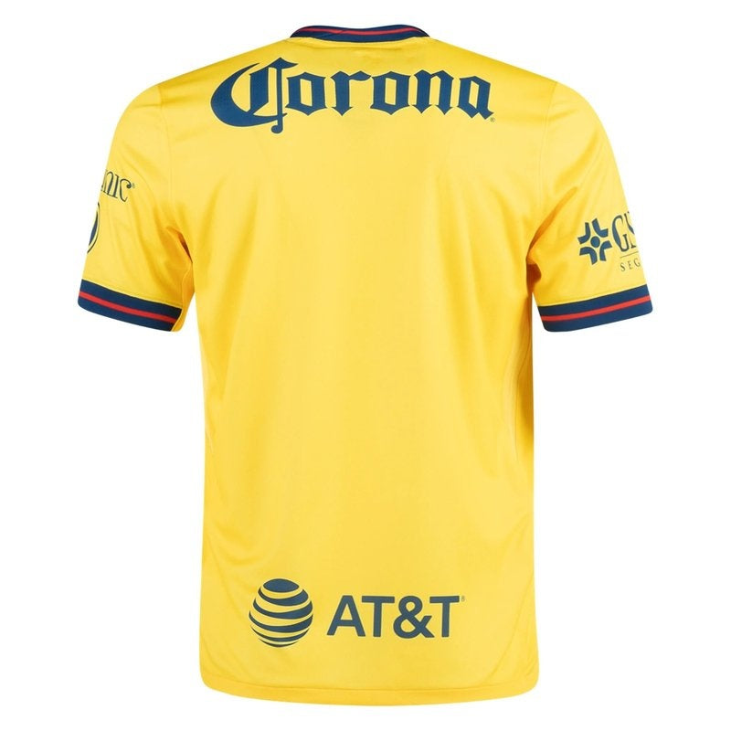 Club Am������������������rica 24/25 I Home Jersey - Fan Version