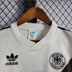 Matthaus #10 Germany Jersey 1990