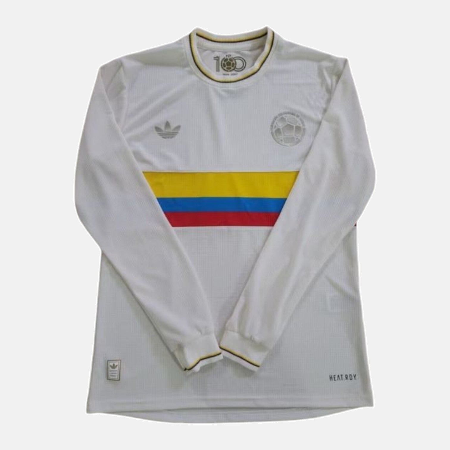 Jersey 24/25 Men's 100th Anniversary