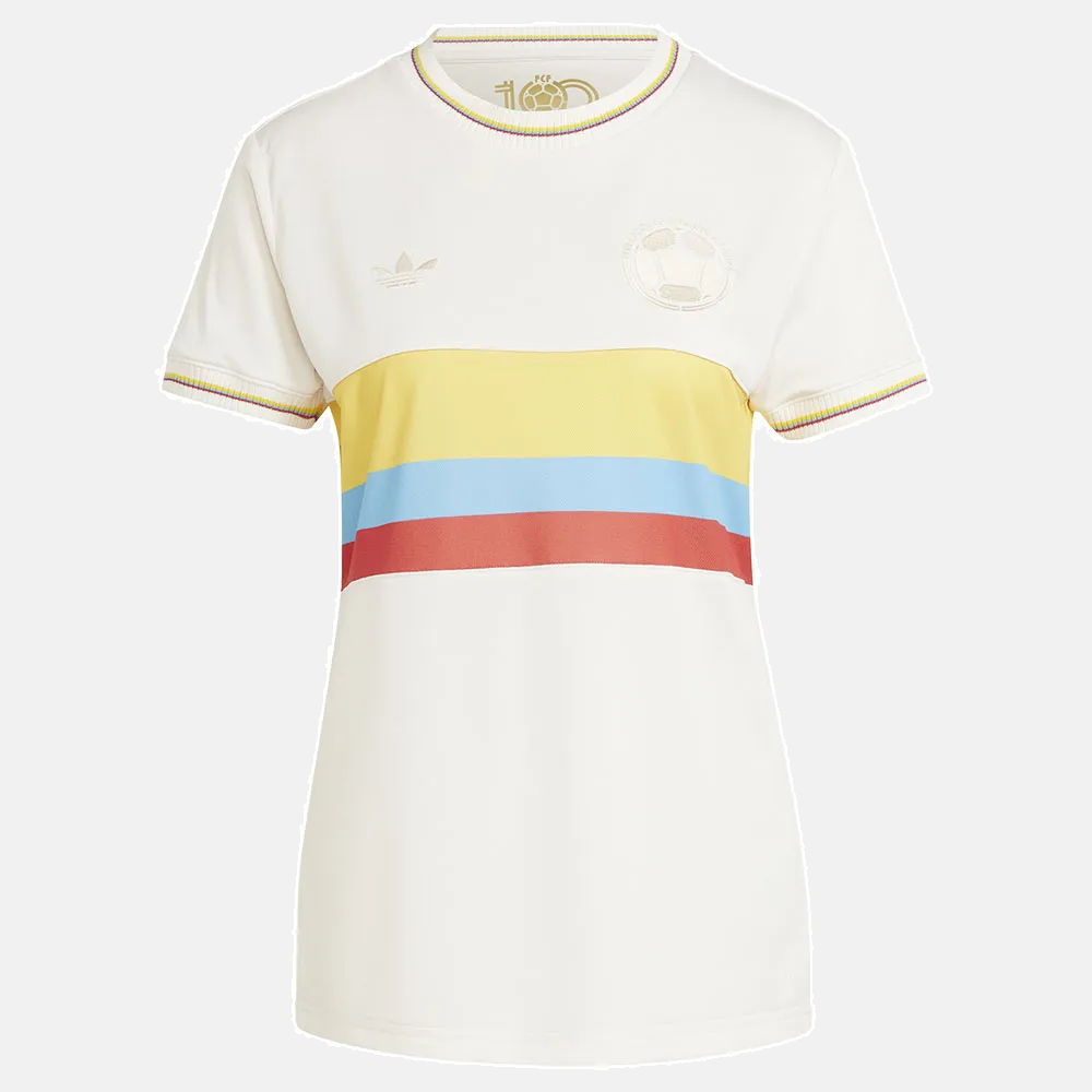 Jersey 24/25 Men's 100th Anniversary