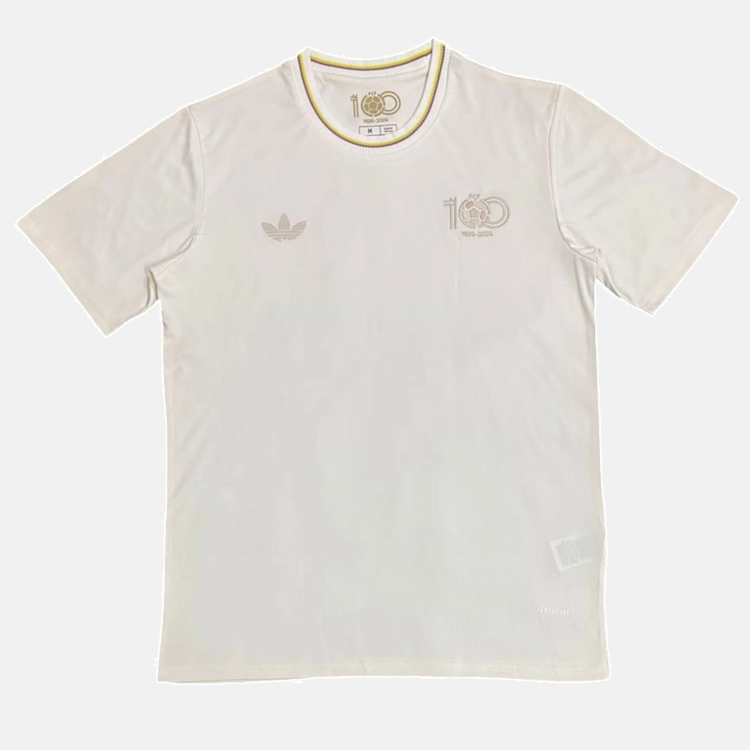 Jersey 24/25 Men's 100th Anniversary