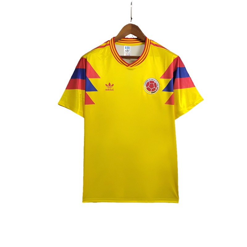 Retro Home Men's Jersey