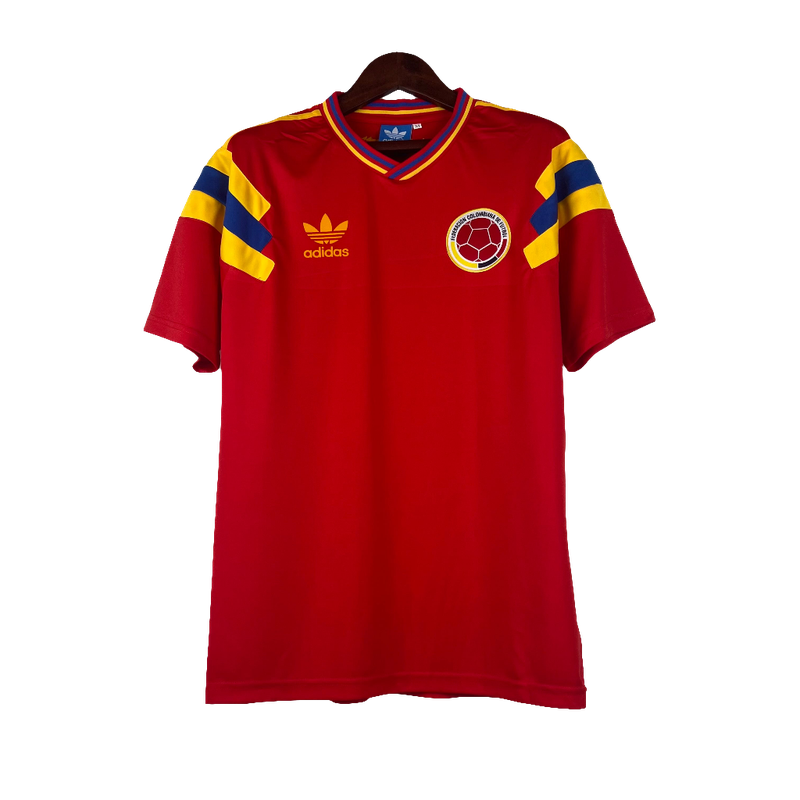 Retro Away Men's Jersey