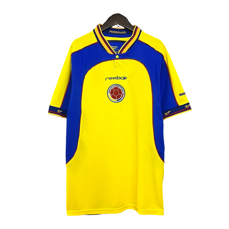 Retro Home Men's Jersey