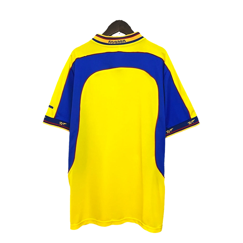 Retro Home Men's Jersey
