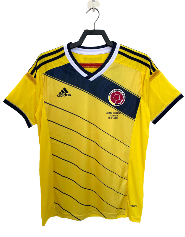 Retro Home Men's Jersey