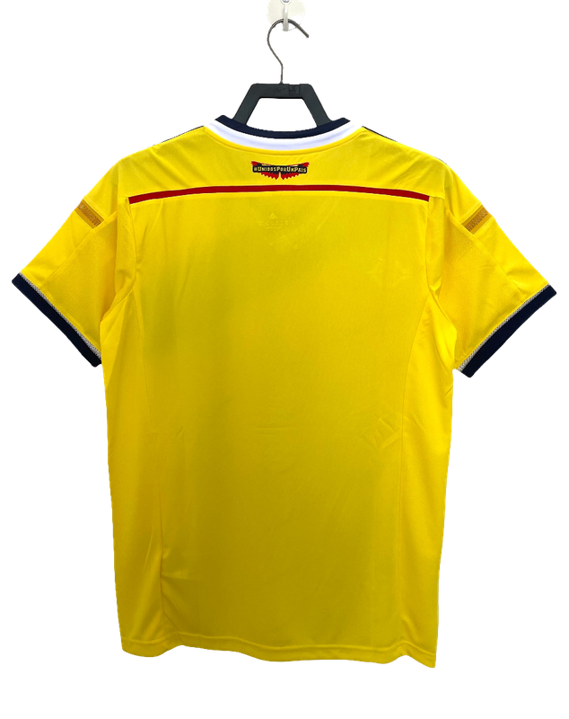 Retro Home Men's Jersey