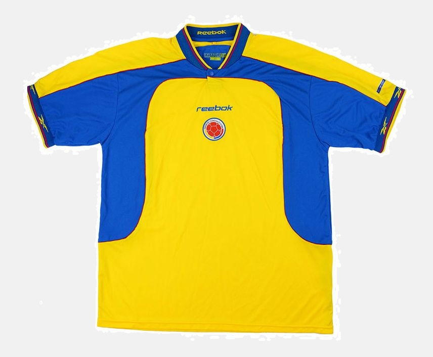 Retro Home 01 Men's Jersey
