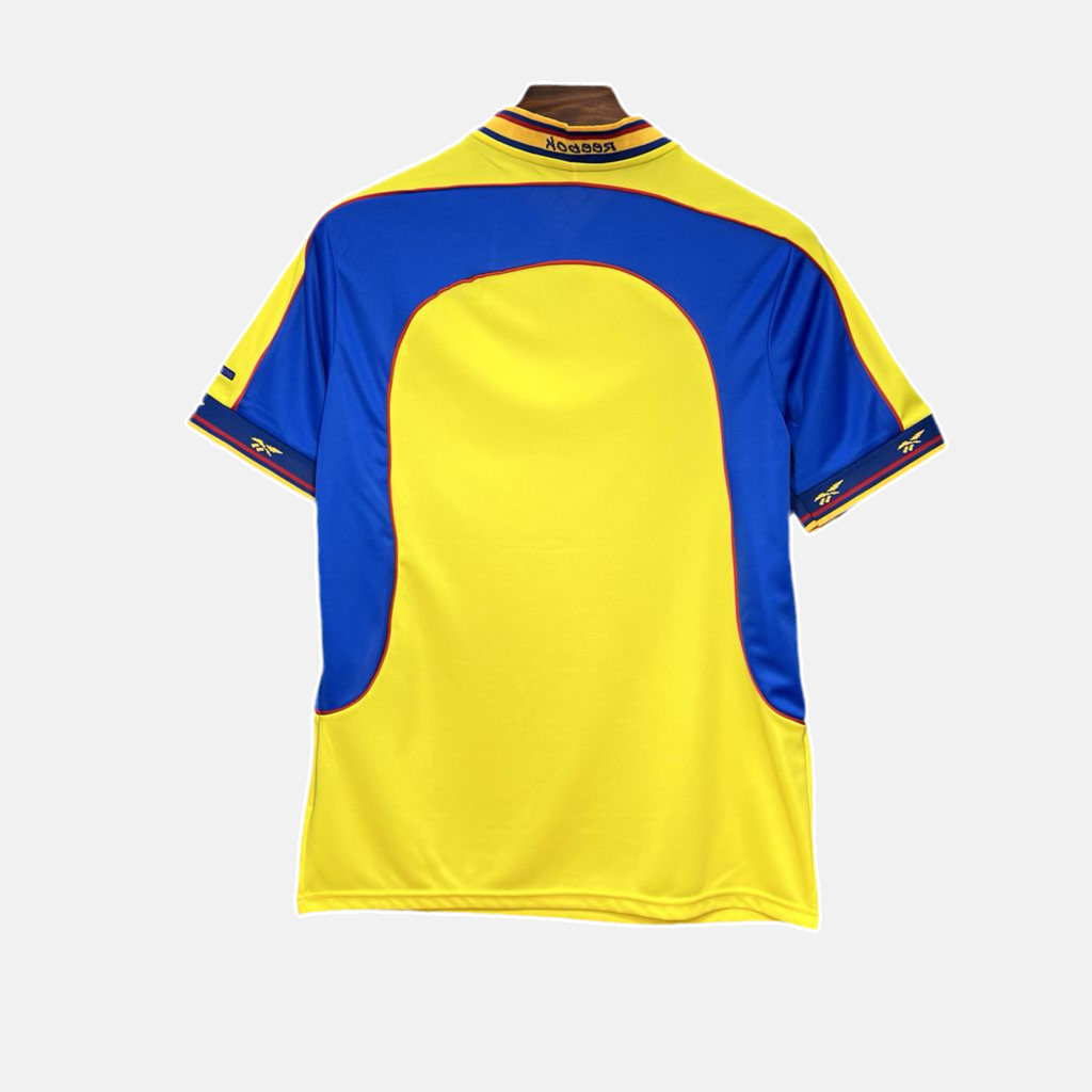 Retro Home 01 Men's Jersey
